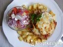 Baconos rakott karaj – 3. kép