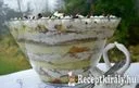 Bailey's - stracciatella trifle – 2. kép