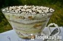 Bailey's - stracciatella trifle – 4. kép