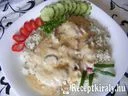 Bakonyi gombás szelet – 3. kép