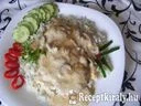 Bakonyi gombás szelet – 1. kép