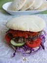 Balkán burger – 4. kép