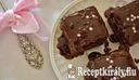 Banános kakaós kocka - paleo – 2. kép