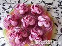 Bársony muffin – 3. kép