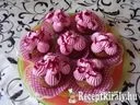 Bársony muffin – 2. kép
