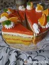 Boleró torta – 2. kép
