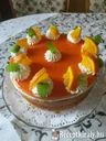Boleró torta – 3. kép