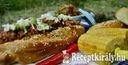 Chili dog – 2. kép