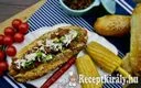 Chili dog – 4. kép