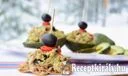 Chilis avokádós tonhalkrém - paleo – 3. kép