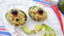 Chilis avokádós tonhalkrém - paleo – 2. kép