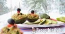 Chilis avokádós tonhalkrém - paleo – 4. kép