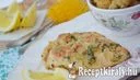 Citromos kapros csirkemell - paleo – 2. kép