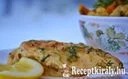 Citromos kapros csirkemell - paleo – 4. kép