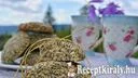 Citromos mákos keksz - paleo – 2. kép