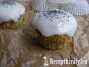 Citromos-mákos muffin – 2. kép
