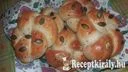Császárzsemle magokkal – 1. kép