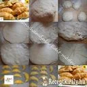 Csengeri joghurtos kifli – 2. kép