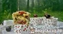 Cseresznyés csokis cupcake – 2. kép