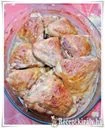 Csirke tikka masala magyaros köntösben – 3. kép