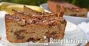 Csokis banánkenyér - paleo – 2. kép