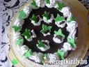 Csokis habos torta – 1. kép