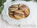 Csokis linzer – 2. kép