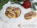 Csokis linzer – 1. kép