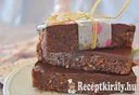 Csokis narancsos energiaszelet sütés nélkül - paleo – 1. kép