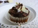 Csokoládés cupcake – 4. kép