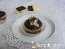 Csokoládés cupcake – 3. kép
