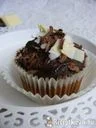 Csokoládés cupcake – 2. kép