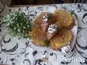 Csokoládés rolád – 4. kép