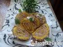 Csokoládés rolád – 1. kép