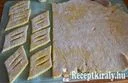 Csöröge fánk tojásfehérje nélkül - paleo – 4. kép