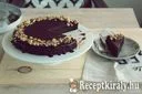 Diós csokitorta liszt nélkül – 3. kép