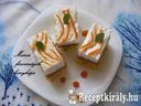 Diós habos szelet – 2. kép
