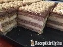 Diós szelet Eta módra – 1. kép