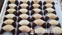 Diós vagy kókuszos kiflik – 3. kép