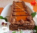 Dobos torta – 1. kép