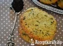 Earl Grey teás narancsos vajas keksz – 2. kép