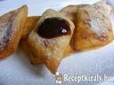 Édes burgonya fánk – 2. kép