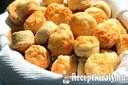 Egyszerű sajtos pogácsa – 1. kép