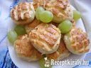 Egyszerű túrós pogácsa – 1. kép