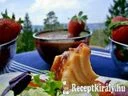 Epres BBQ szósszal grillezett lazac – 2. kép