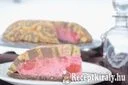 Epres-csokis Charlotte torta - paleo – 2. kép