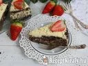 Epres máktorta citrommázzal – 4. kép