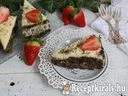 Epres máktorta citrommázzal – 1. kép