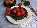 Epres-oreós-csokoládés minipiték sütés nélkül – 4. kép