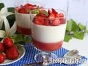 Epres panna cotta – 3. kép